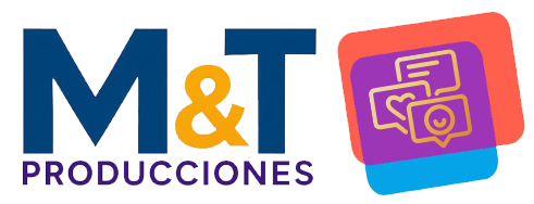 M&T Producciones – Tlf: 644 414 815 – info@mytproducciones.com